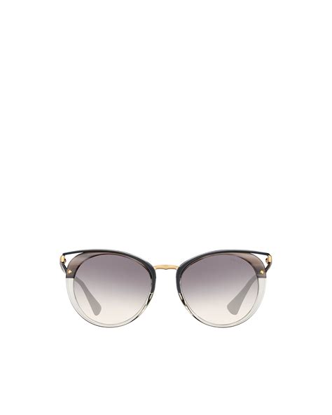 new prada cinema sunglasses|Prada sunglasses women clear.